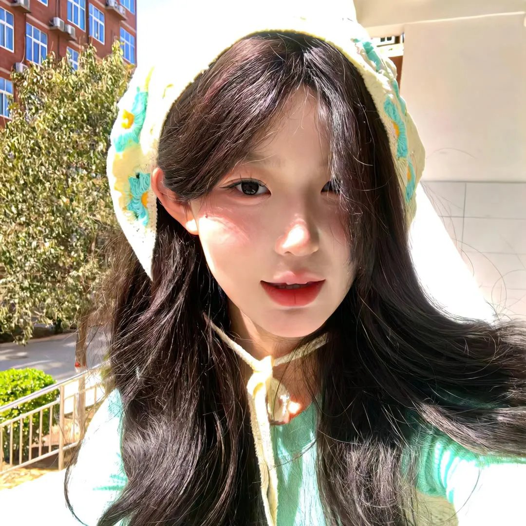 女魔童
