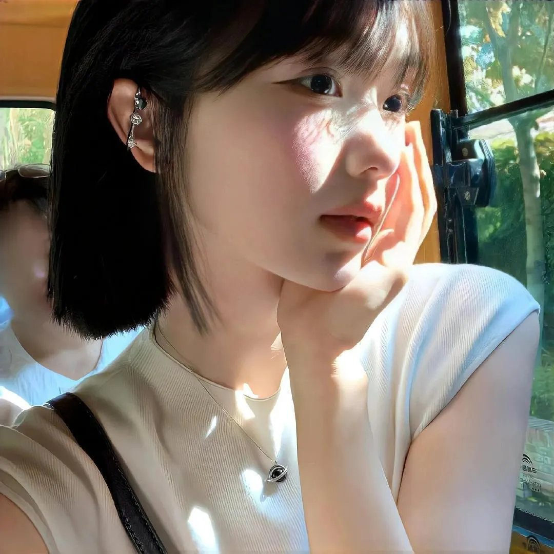 看上去很美